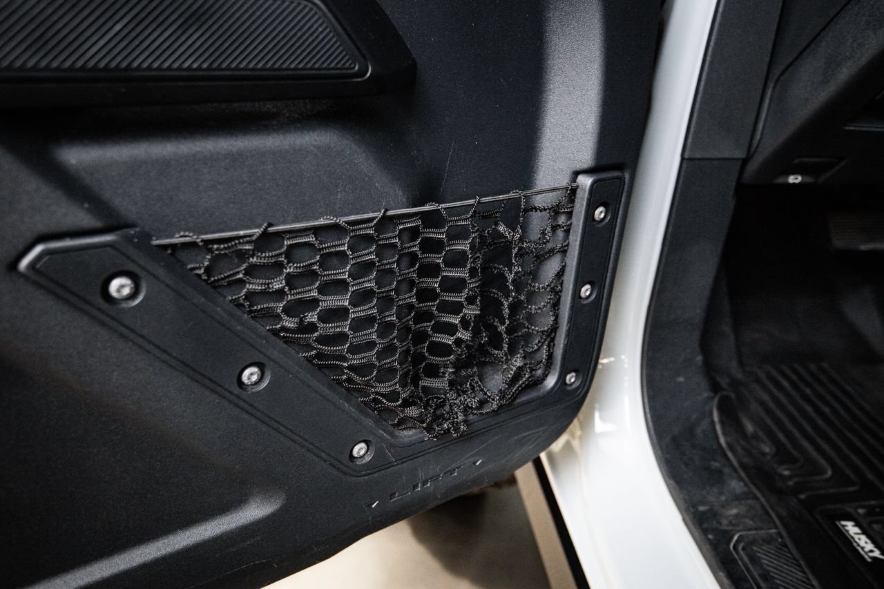 Used 2021 Ford Bronco Big Bend AWD/4WD image 21