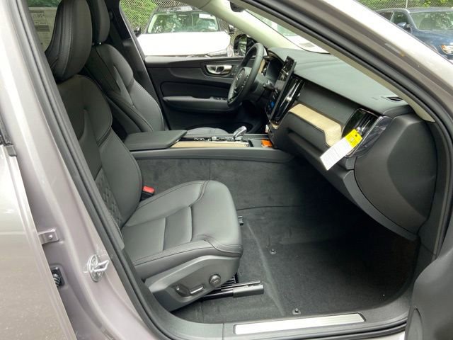 New 2026 Volvo XC60 B5 Plus w/ Protection Package Premier image 16
