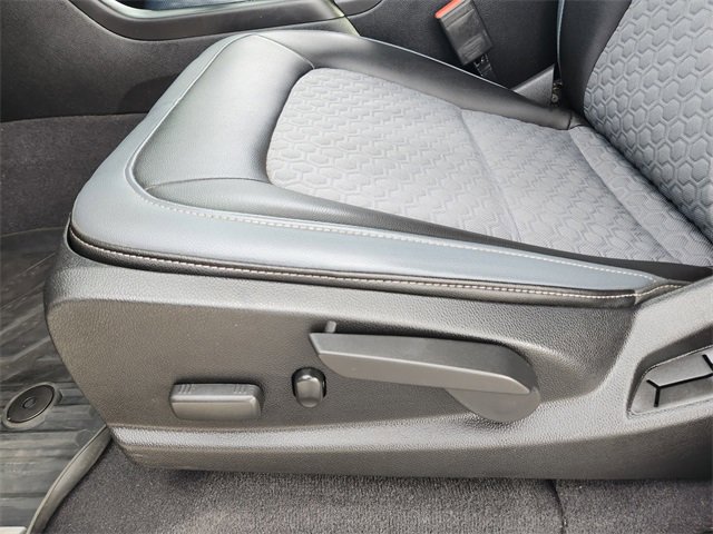 Used 2019 Chevrolet Colorado Z71 image 23