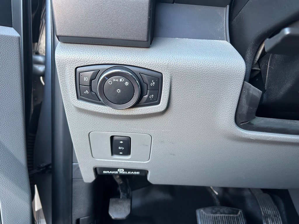 Used 2019 Ford F250 XLT w/ XLT Value Package AWD/4WD image 26