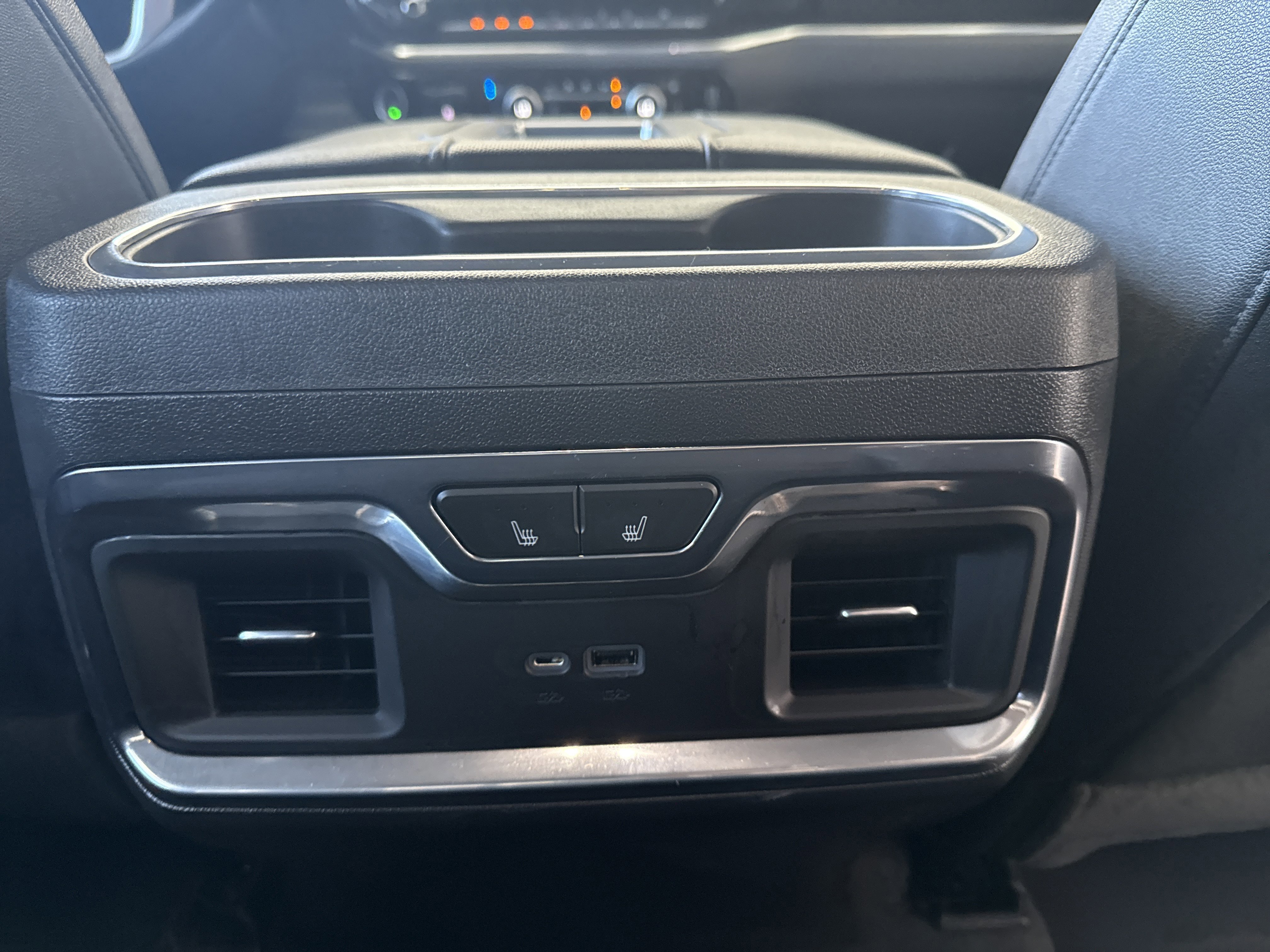 Used 2022 GMC Sierra 1500 SLT w/ SLT Premium Plus Package image 10