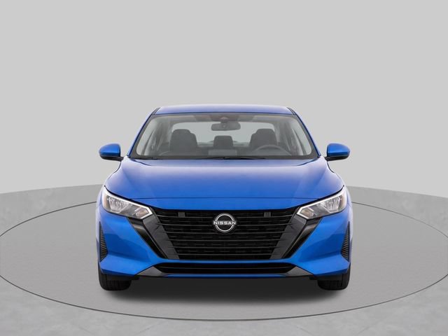 Used 2025 Nissan Sentra SV FWD image 5