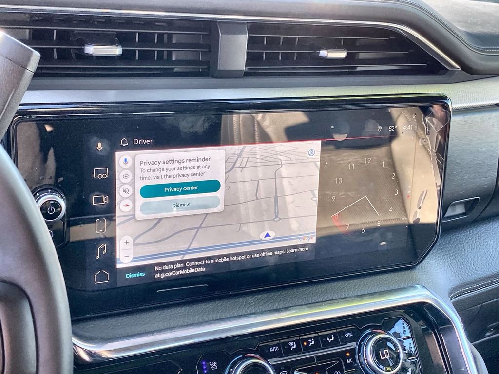 Certified 2025 GMC Sierra 2500 Denali w/ Technology Package image 14