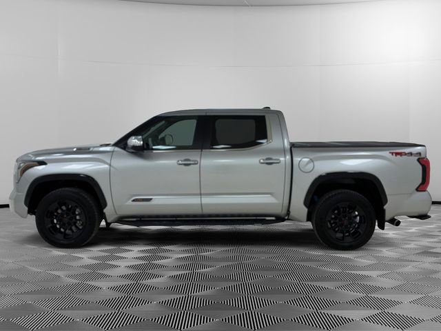 Used 2025 Toyota Tundra 1794 Edition w/ TRD Off-Road Package image 6