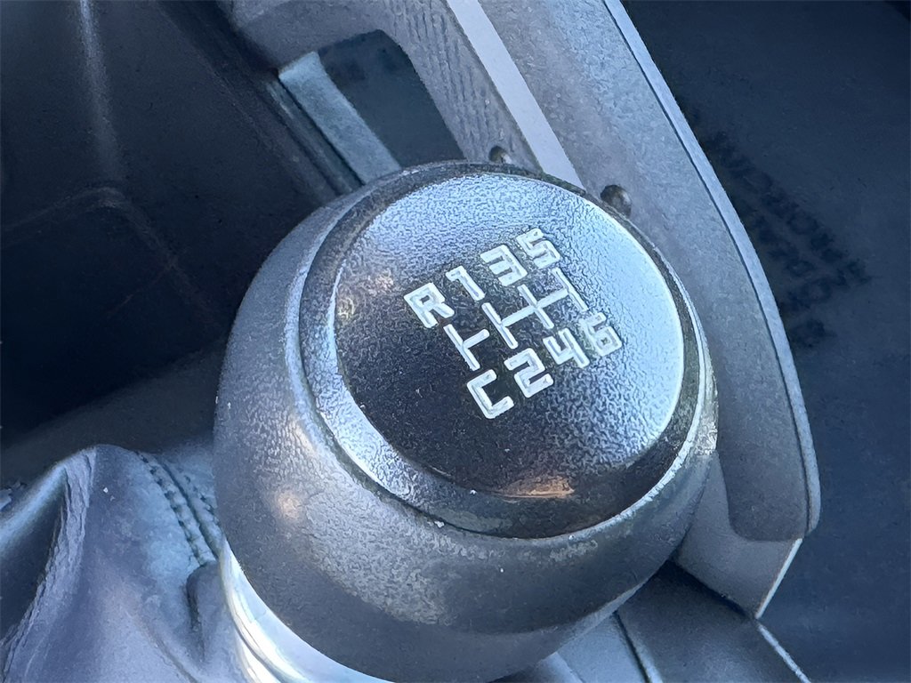 Used 2021 Ford Bronco Big Bend image 17