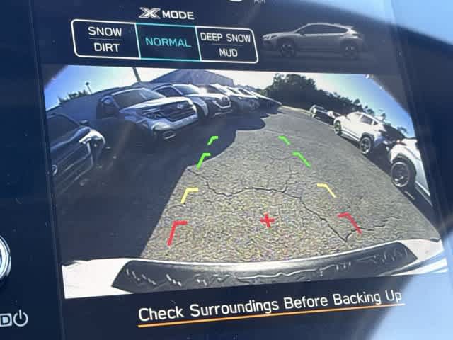 Certified 2026 Subaru Crosstrek 2.5i Premium AWD/4WD image 26