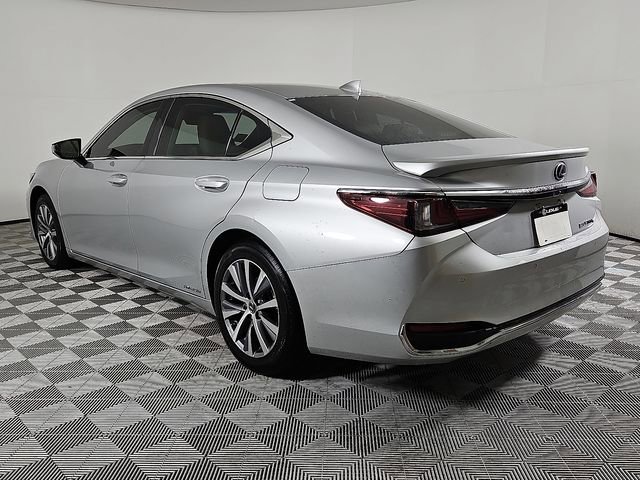 Used 2021 Lexus ES 300h w/ Premium Package image 6