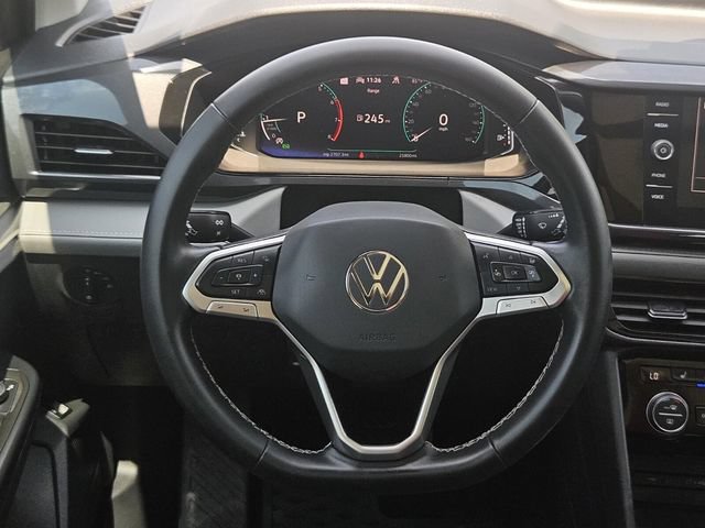 Used 2024 Volkswagen Taos SEL AWD/4WD image 25