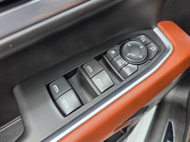 Used 2026 GMC Sierra 3500 Denali Ultimate AWD/4WD image 31