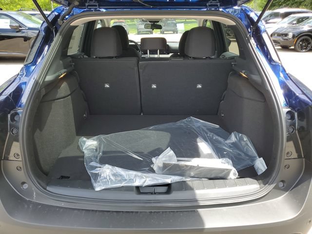 New 2026 Nissan Kicks SV w/ Cold Weather Package AWD/4WD image 26