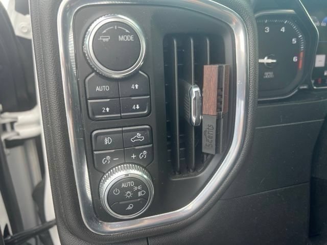 Certified 2022 GMC Sierra 1500 Denali w/ Denali Premium Package AWD/4WD image 26