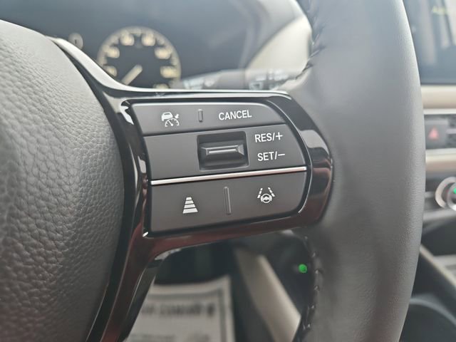 Used 2026 Honda HR-V EX-L image 24