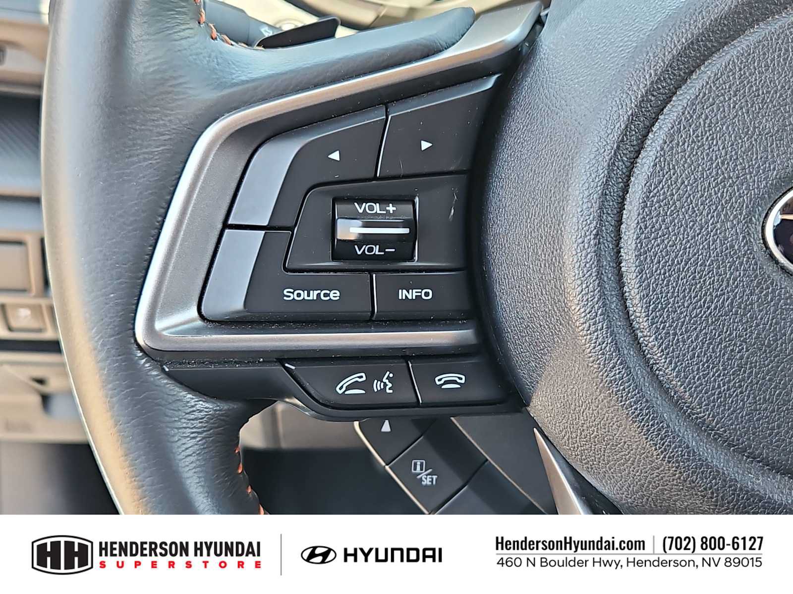 Used 2020 Subaru Crosstrek 2.0i Premium w/ Moonroof Package 2 AWD/4WD image 24