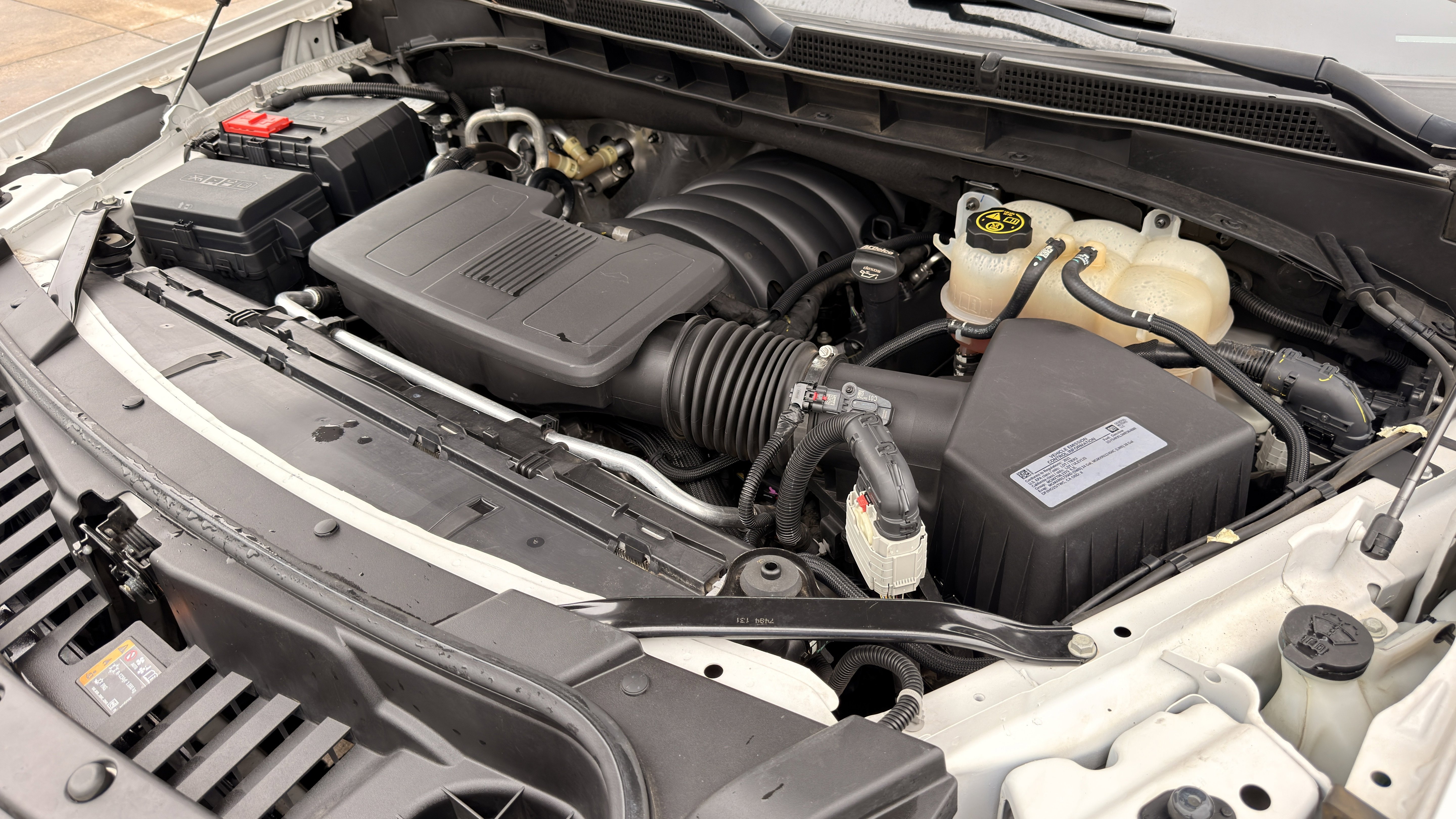 Used 2021 Cadillac Escalade ESV Premium Luxury image 15