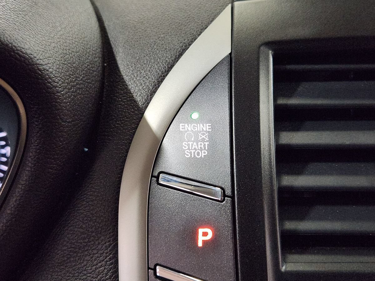 Used 2019 Lincoln MKC Reserve w/ MKC Technology Package FWD image 37