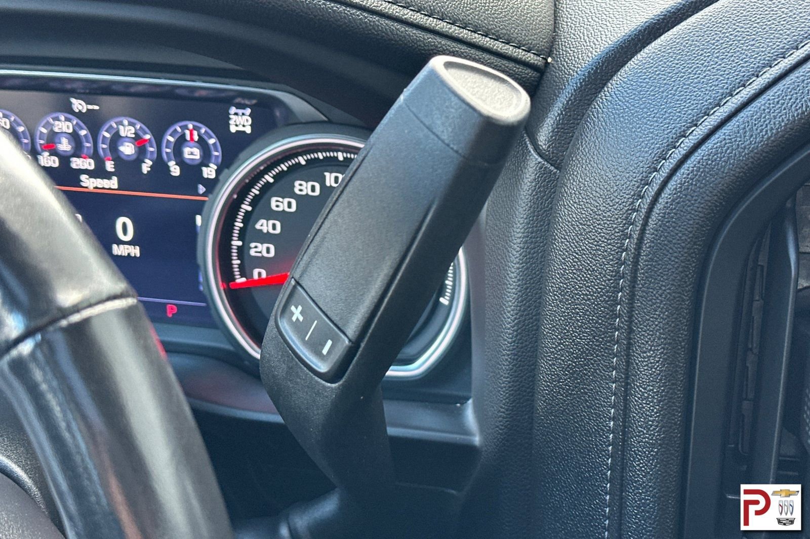 Certified 2022 Chevrolet Silverado 3500 LTZ w/ LTZ Plus Package image 26