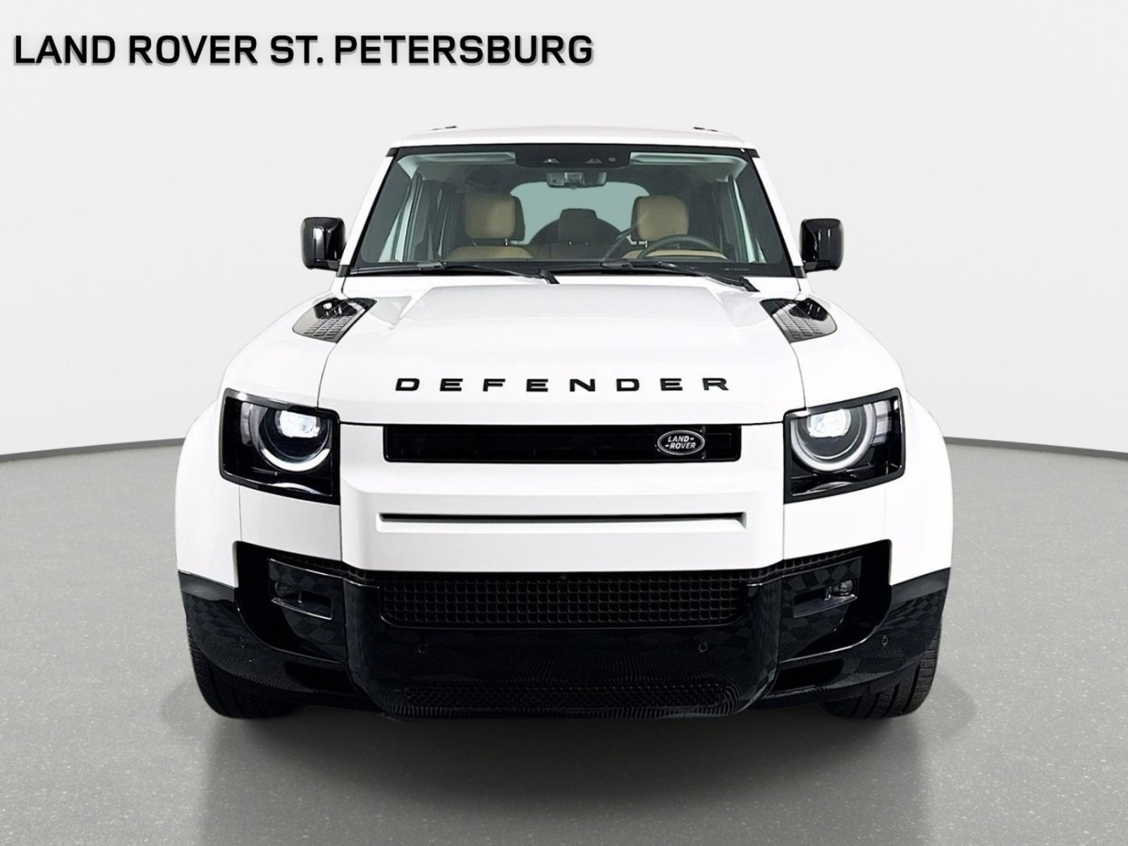 Used 2026 Land Rover Defender 110 X-Dynamic SE AWD/4WD image 2