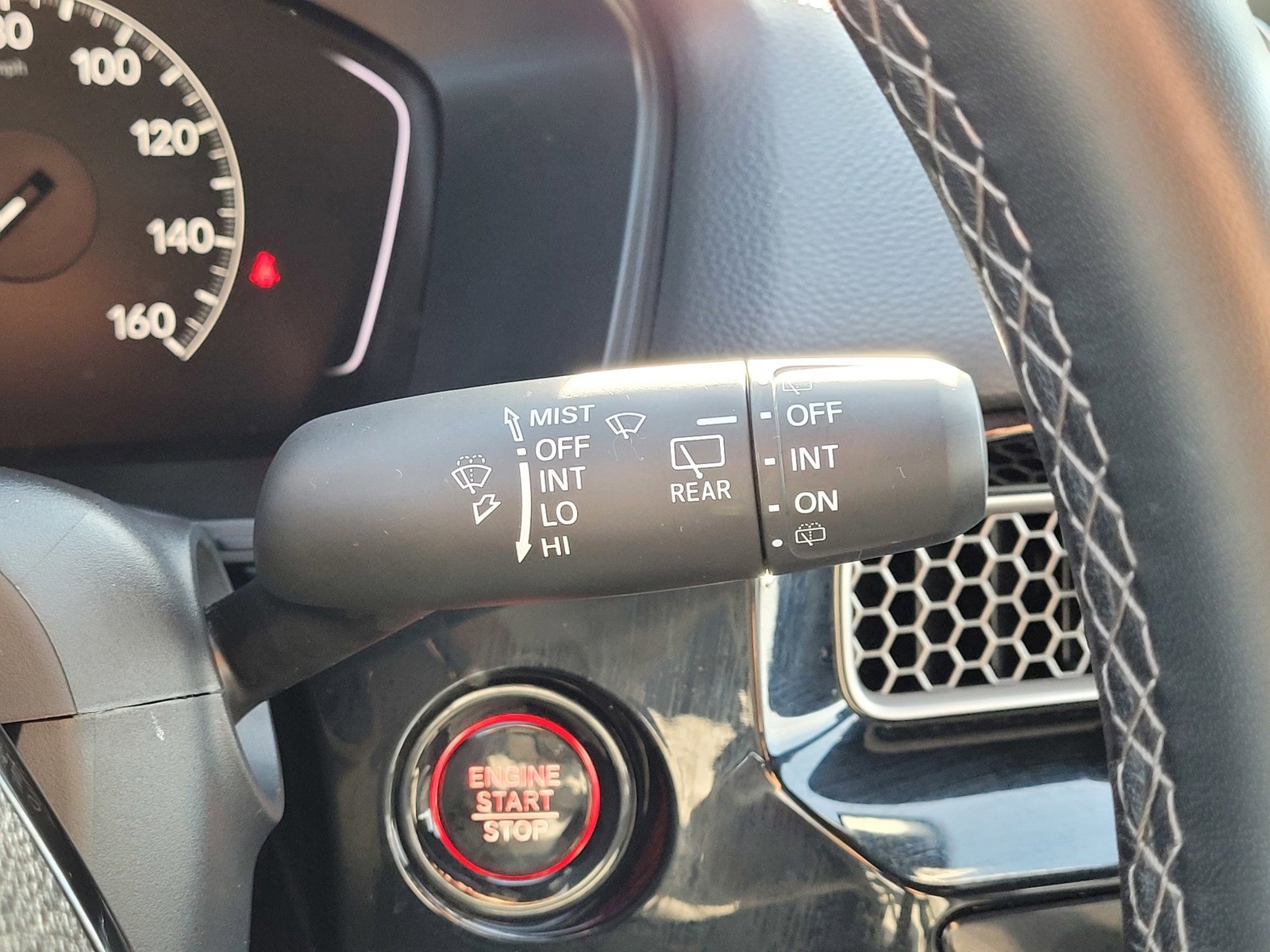 Certified 2025 Honda Civic Sport image 21