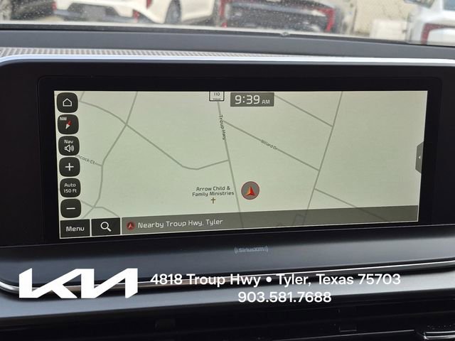 Certified 2022 Kia Telluride LX AWD/4WD image 34