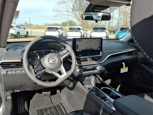 New 2025 Nissan Altima 2.5 SL image 10