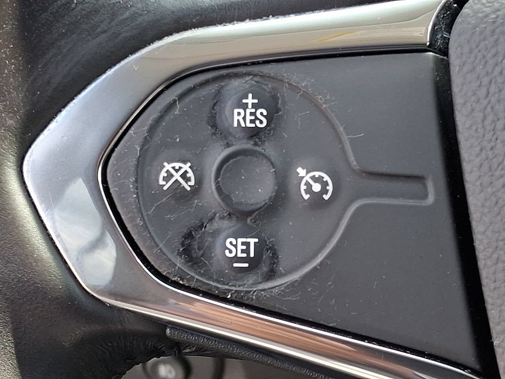 Certified 2019 Chevrolet Traverse LT AWD/4WD image 20
