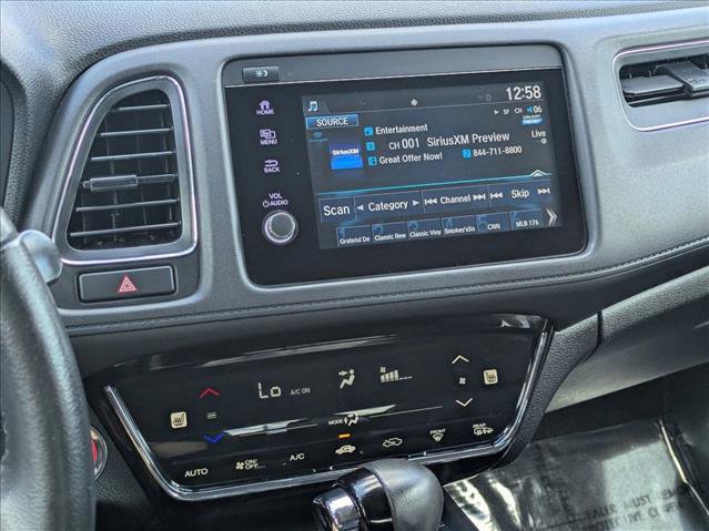 Used 2019 Honda HR-V EX-L image 14