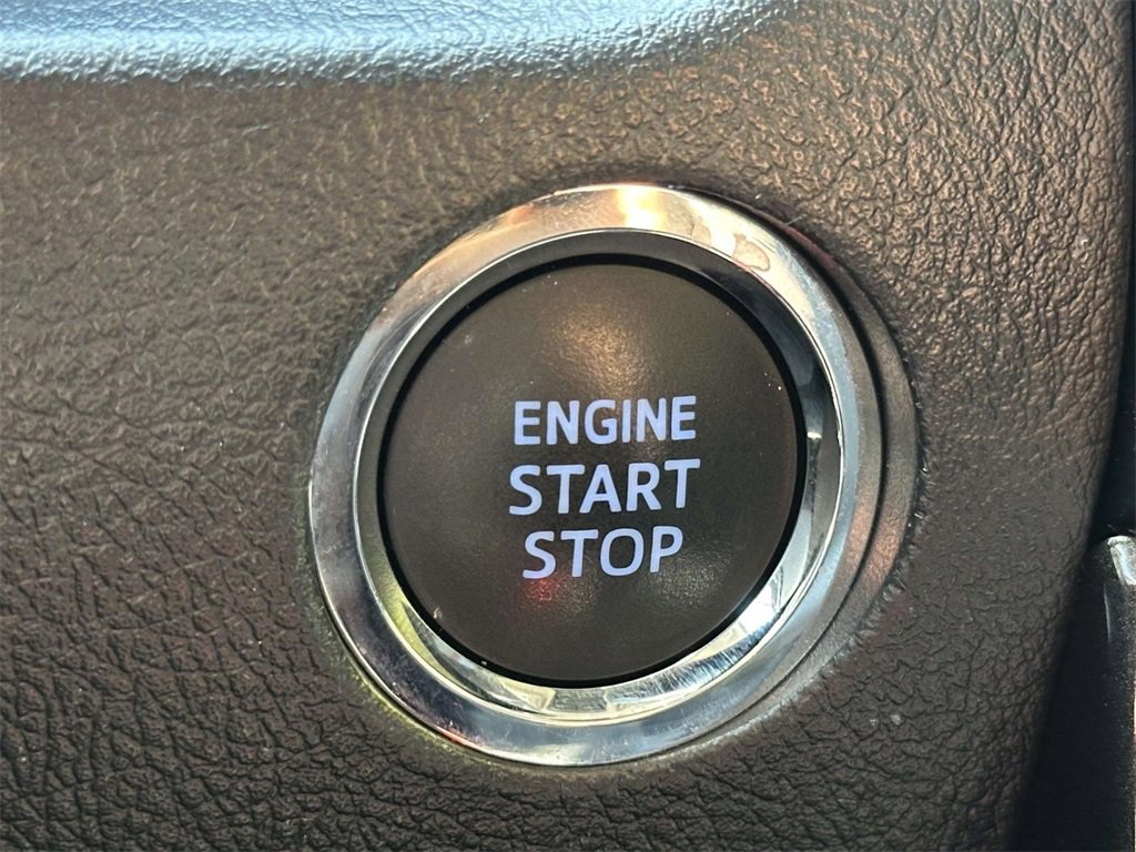 Used 2024 Toyota 4Runner TRD Off-Road image 8