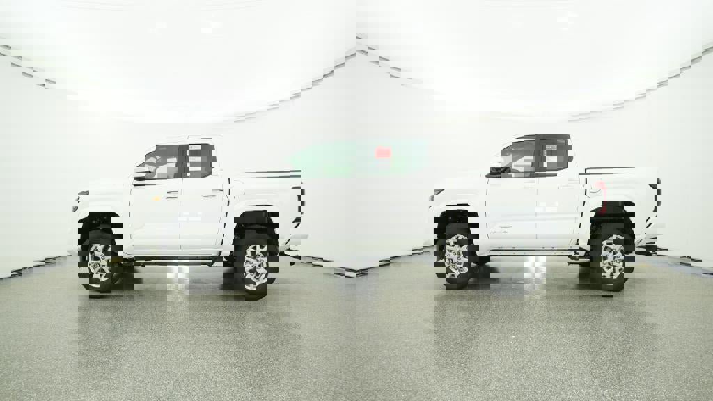 New 2025 Toyota Tacoma SR5 image 46