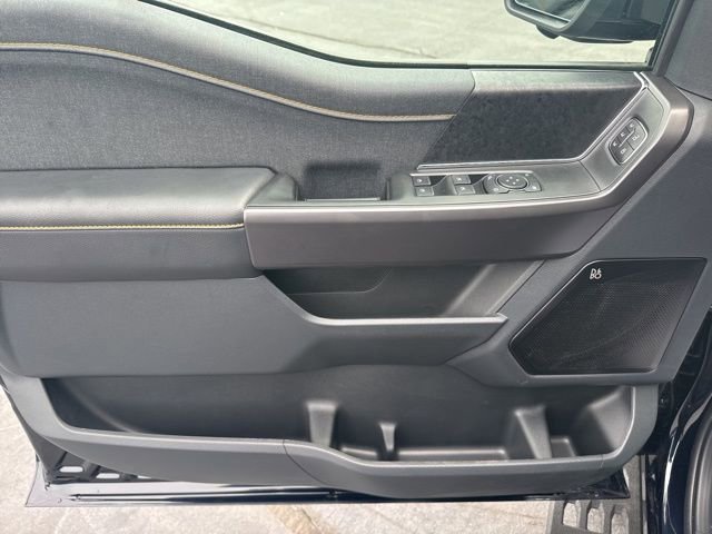 New 2026 Ford F150 Tremor AWD/4WD image 10
