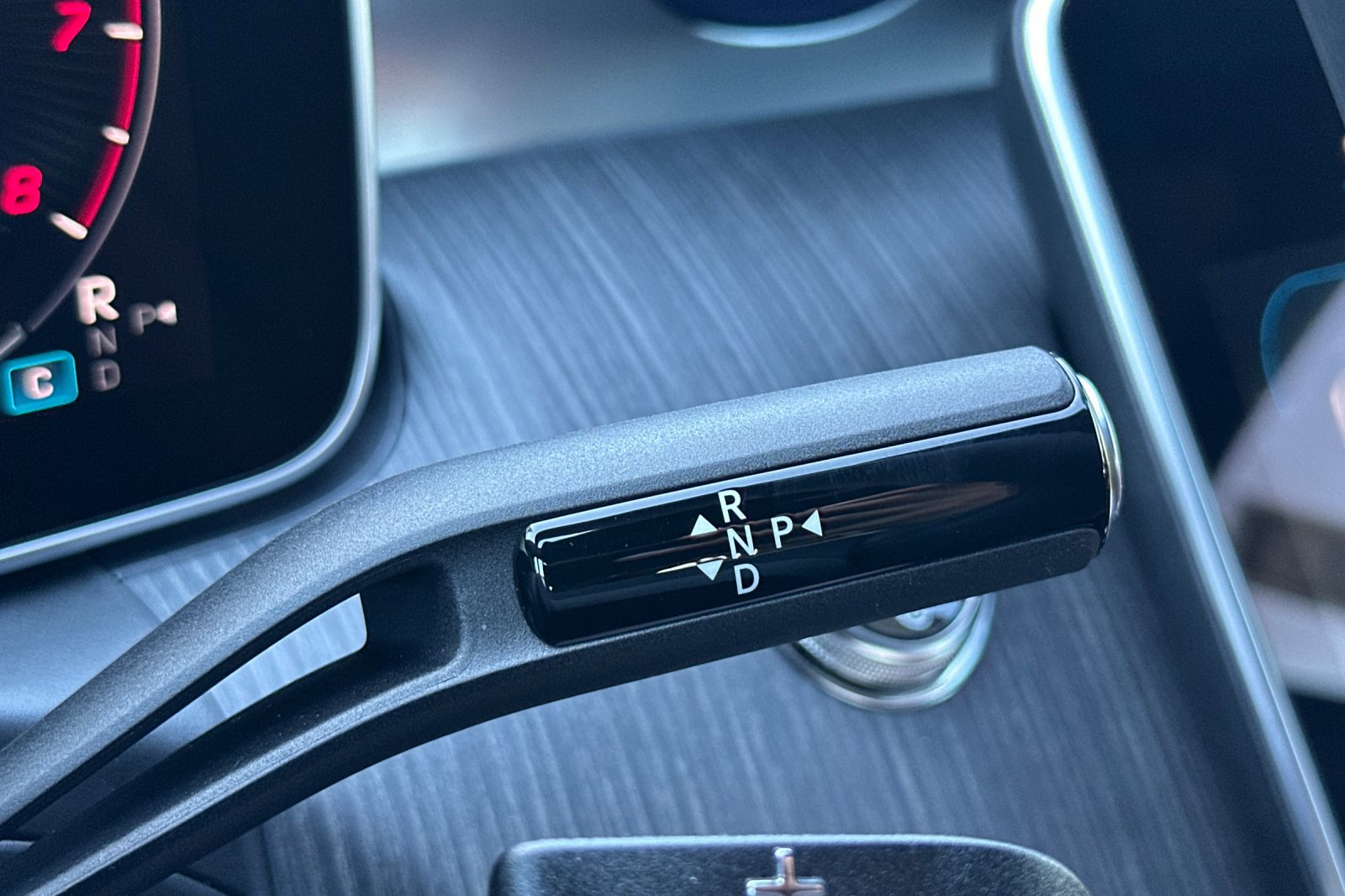 New 2026 Mercedes-Benz C 300 4MATIC Sedan image 20