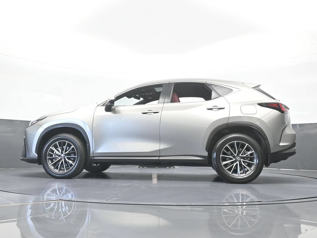 Used 2024 Lexus NX 350 AWD image 57