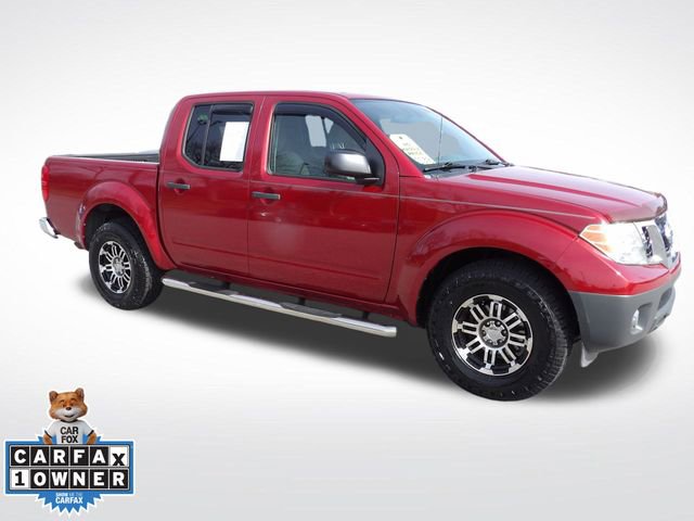 Used 2011 Nissan Frontier S image 15