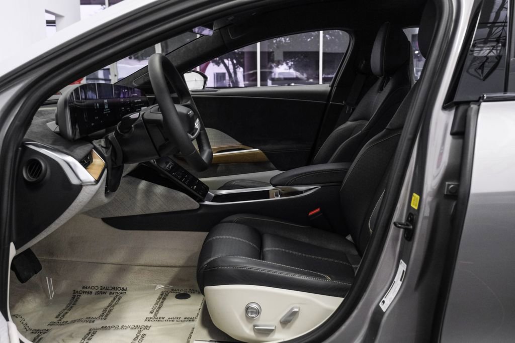Used 2022 Lucid Air Grand Touring AWD/4WD image 4