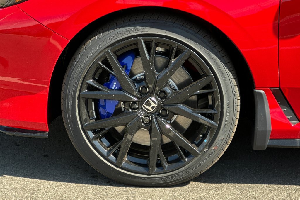 New 2027 Honda Prelude image 32