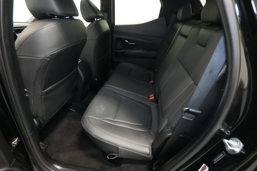 Used 2024 Hyundai Santa Cruz Night AWD/4WD image 23