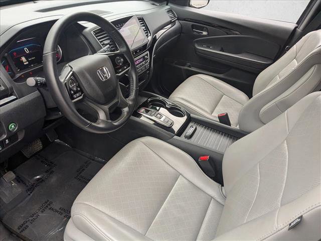 Used 2021 Honda Passport Touring image 10