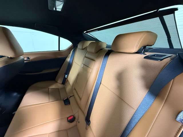 Certified 2024 Lexus IS 300 w/ Premium Package RWD image 25