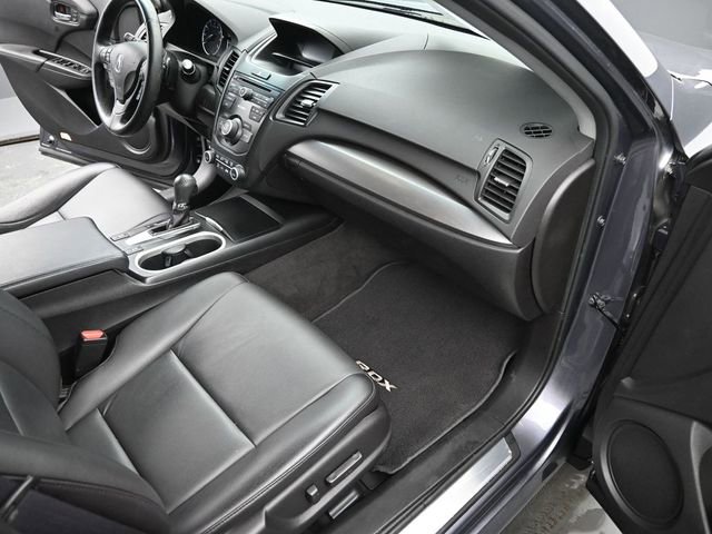 Used 2017 Acura RDX AWD image 17