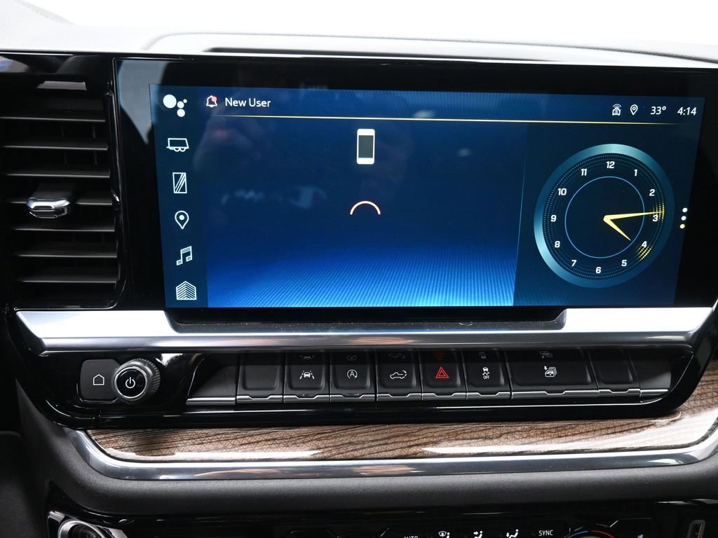 Used 2023 Chevrolet Silverado 1500 RST image 10