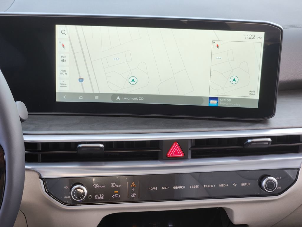 New 2026 Kia Sorento SX image 13