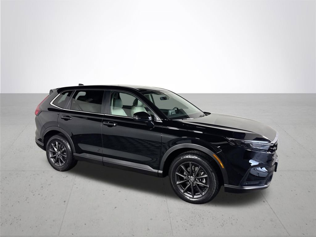 New 2026 Honda CR-V EX-L image 4