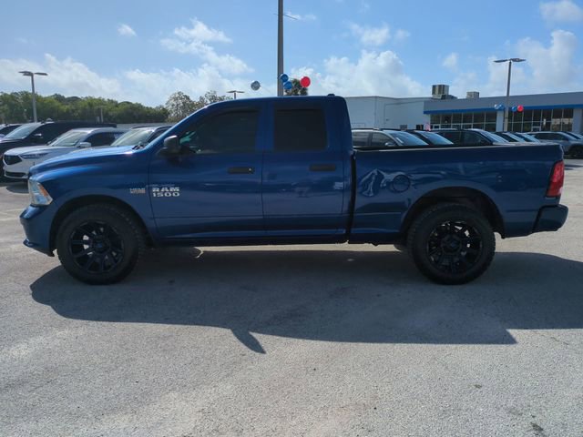 Used 2015 RAM 1500 Express image 7