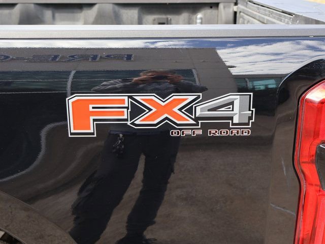 Certified 2024 Ford F250 King Ranch w/ Chrome Package AWD/4WD image 35