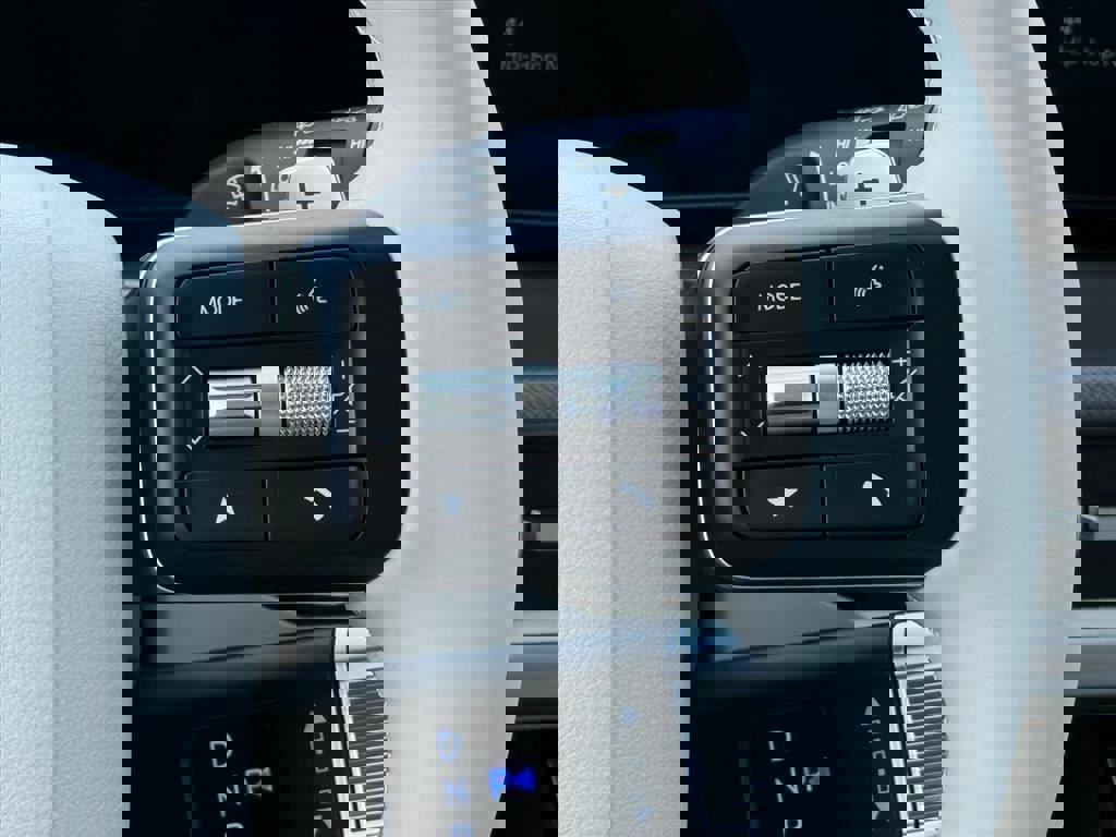 New 2026 Hyundai Santa Fe SEL FWD image 20