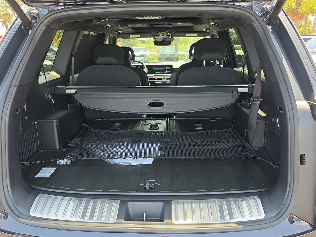 New 2027 Kia Telluride SX Prestige AWD/4WD image 10