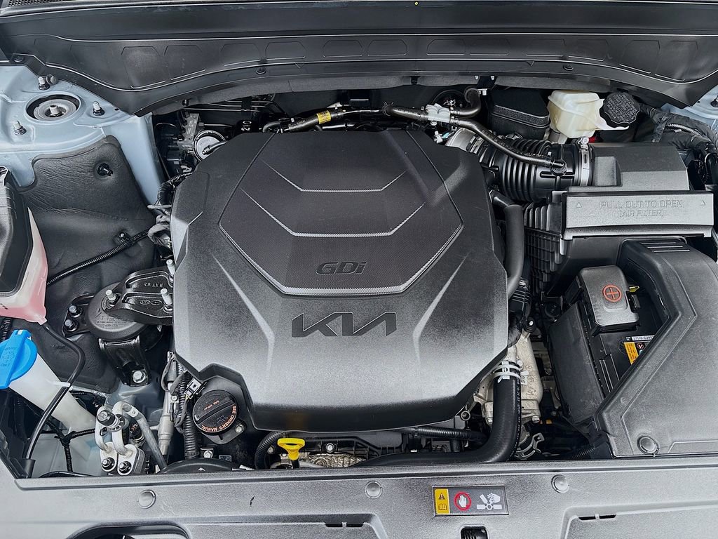 Used 2022 Kia Telluride SX w/ Nightfall Edition Package image 32