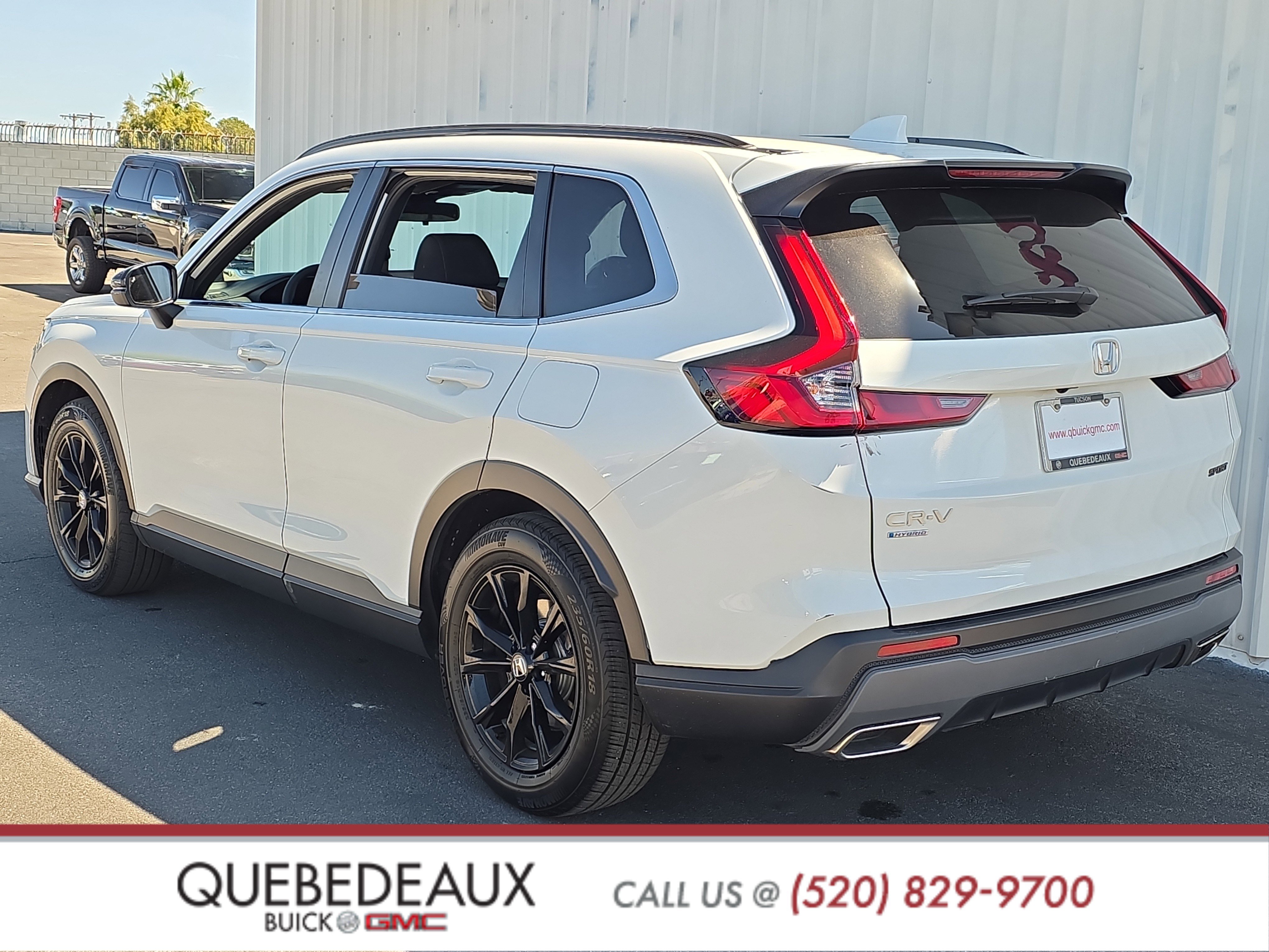 Used 2023 Honda CR-V Sport image 5