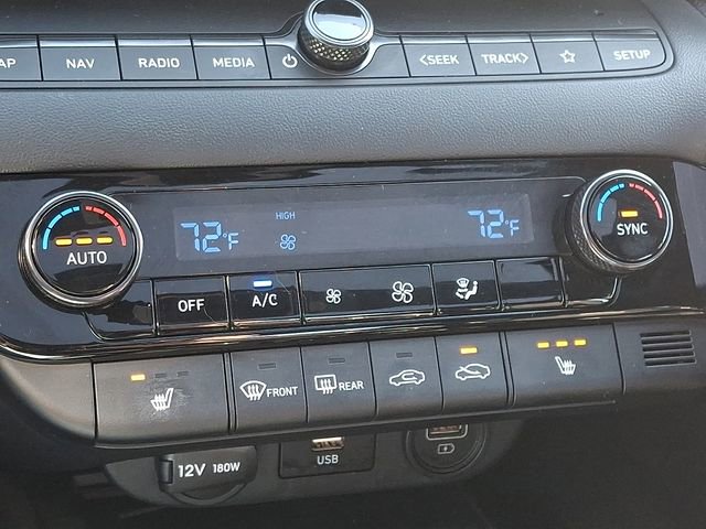 Used 2023 Hyundai Elantra N w/ Preferred Accessory Package FWD image 18