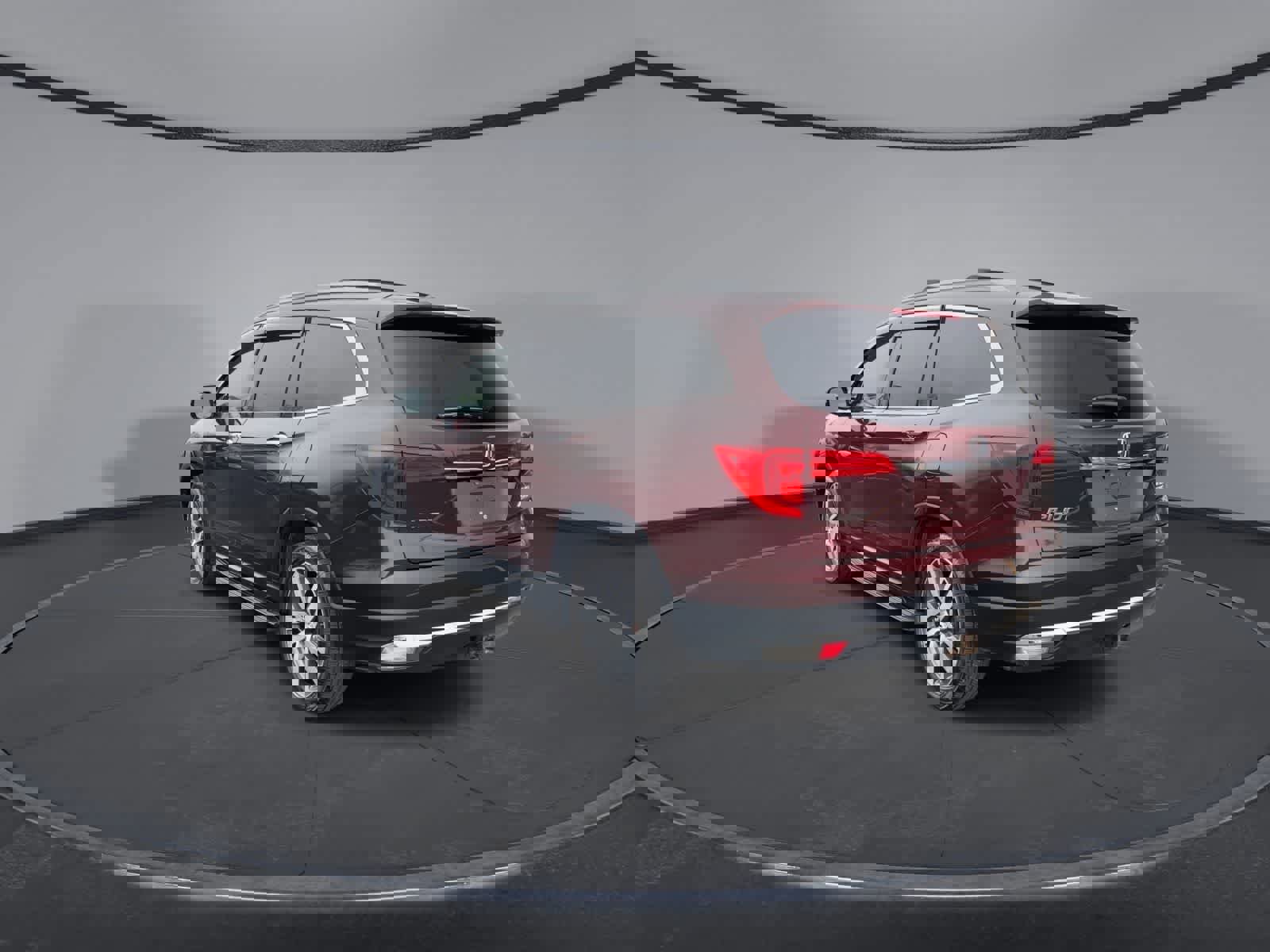 Used 2016 Honda Pilot Elite image 6