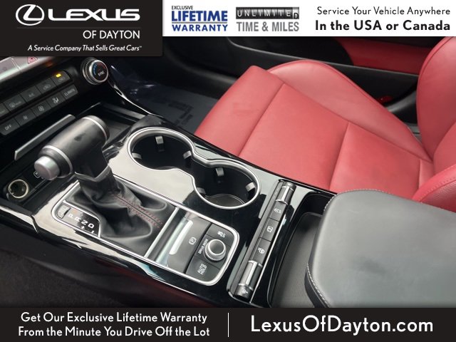 Used 2023 Kia Stinger GT-Line w/ Sun & Sound Package image 22